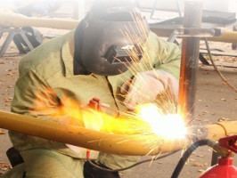 Газовая сварка Хабаровск